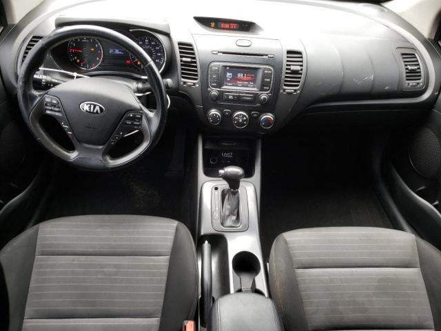 Photo 8 from auction – 2014 KIA FORTE EX with VIN KNAFX6A8XE5244663