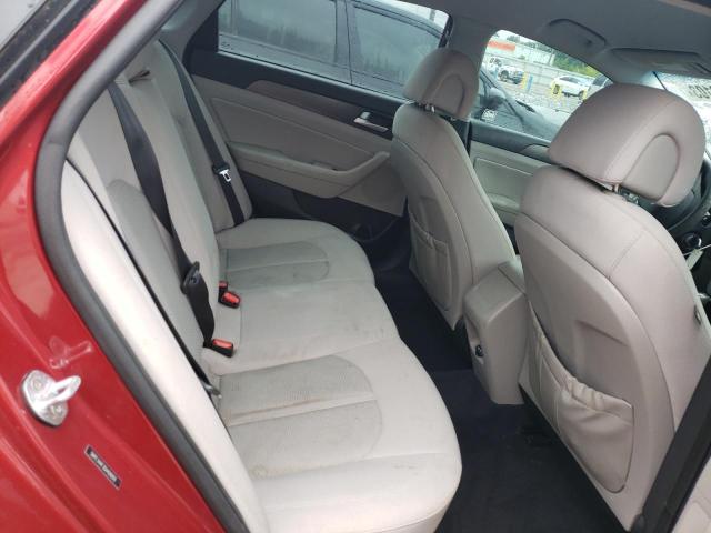 Photo 10 from auction – 2016 HYUNDAI SONATA SPO with VIN 5NPE34AF3GH426818