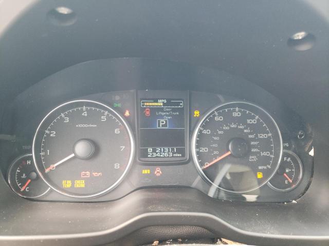 Photo 9 from auction – 2013 SUBARU OUTBACK 2. with VIN 4S4BRCKC0D3241497