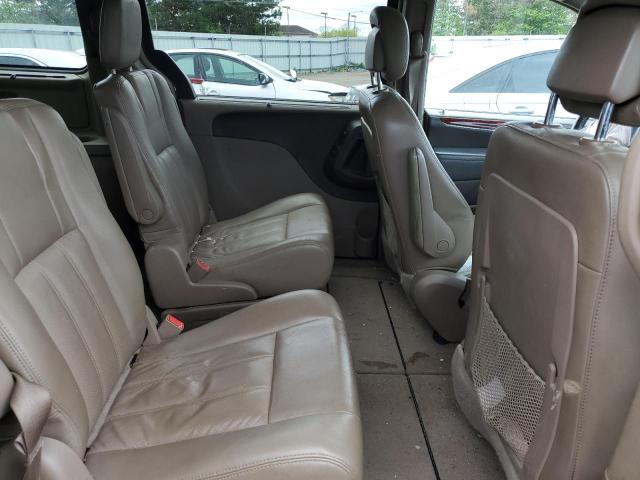 Photo 11 from auction – 2012 CHRYSLER TOWN & COU with VIN 2C4RC1CG3CR181831