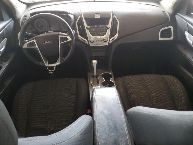 Photo 8 from auction – 2010 GMC TERRAIN SL with VIN 2CTALDEW4A6262004