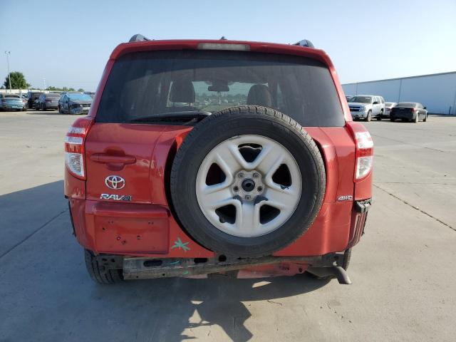 Photo 6 from auction – 2011 TOYOTA RAV4 with VIN 2T3BF4DV7BW101491