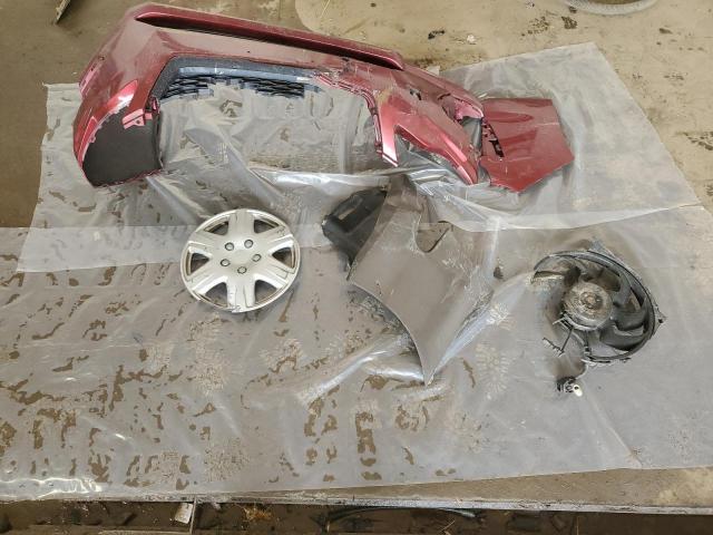 Photo 12 from auction – 2012 SUBARU IMPREZA with VIN JF1GPAA69CH246513