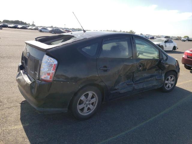 Photo 3 from auction – 2004 TOYOTA PRIUS with VIN JTDKB20U940039600