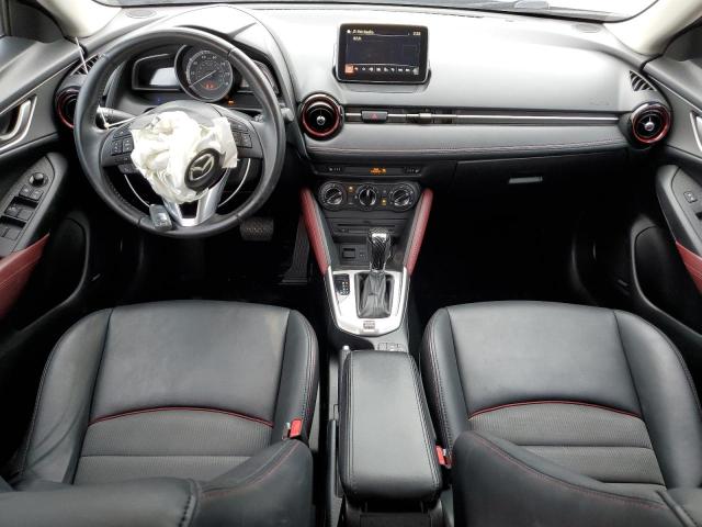 صورة رقم 8 من المزاد - 2016 MAZDA CX-3 TOURI مع VIN JM1DKBC7XG0108281