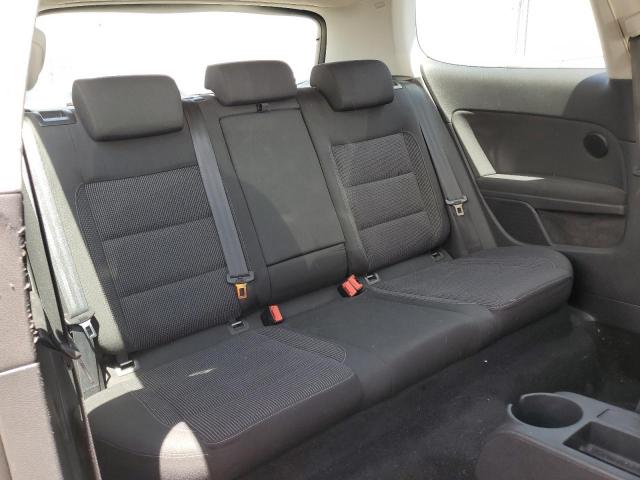 Photo 10 from auction – 2010 VOLKSWAGEN GOLF with VIN WVWBB7AJ7AW218082