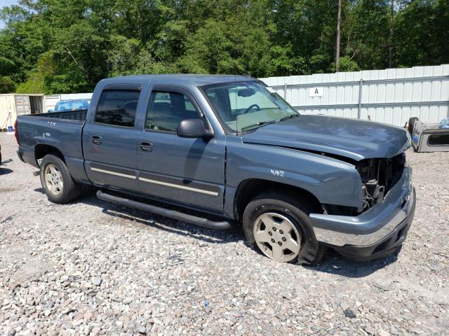 Photo 4 from auction – 2007 CHEVROLET SILVERADO with VIN 2GCEK13Z871127089
