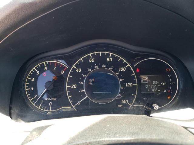 Photo 9 from auction – 2015 NISSAN VERSA NOTE with VIN 3N1CE2CP0FL386873
