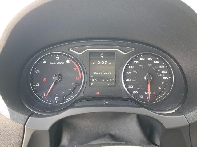 Photo 9 from auction – 2015 AUDI A3 PREMIUM with VIN WAUACGFF7F1131541