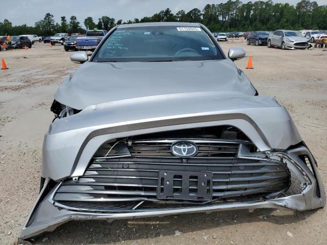 Photo 5 from auction – 2020 TOYOTA AVALON LIM with VIN 4T1DZ1FB9LU052290