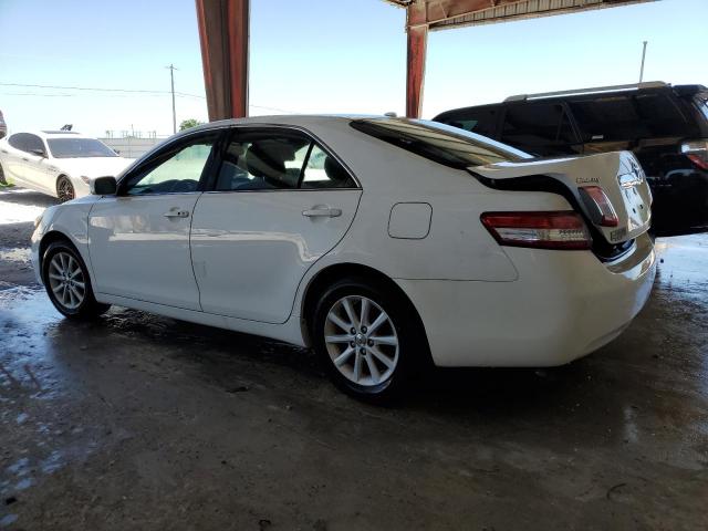 Photo 2 from auction – 2010 TOYOTA CAMRY BASE with VIN 4T4BF3EK7AR075065