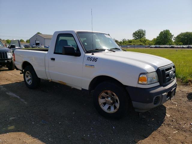Photo 4 from auction – 2009 FORD RANGER with VIN 1FTYR10D59PA34831