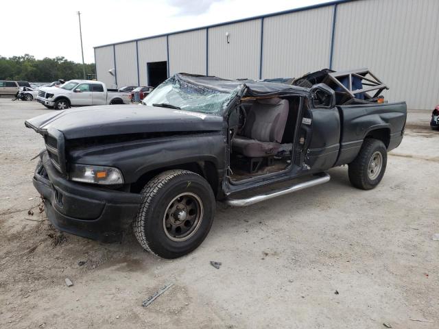 DODGE RAM 1500 1996 with VIN 3B7HC13Y8TG156370 - Photo from auction