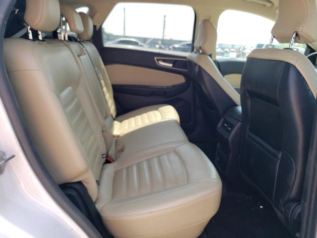 Photo 10 from auction – 2018 FORD EDGE SEL with VIN 2FMPK3J97JBB40209