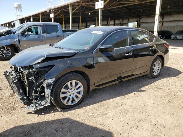 NISSAN ALTIMA 2.5 2015 with VIN 1N4AL3AP7FC571930 - Photo from auction