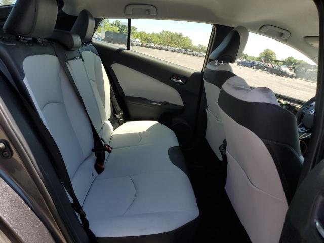 Photo 10 from auction – 2019 TOYOTA PRIUS with VIN JTDKARFUXK3084673