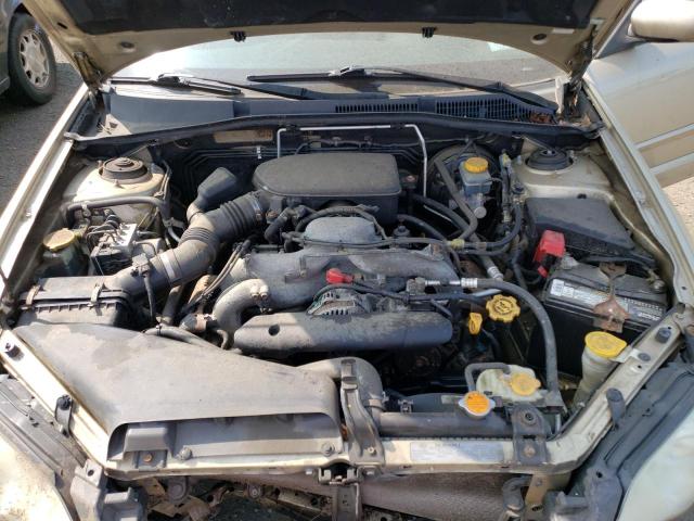 Foto 11 de la subasta – 2009 SUBARU OUTBACK 2. con VIN 4S4BP66C797334521