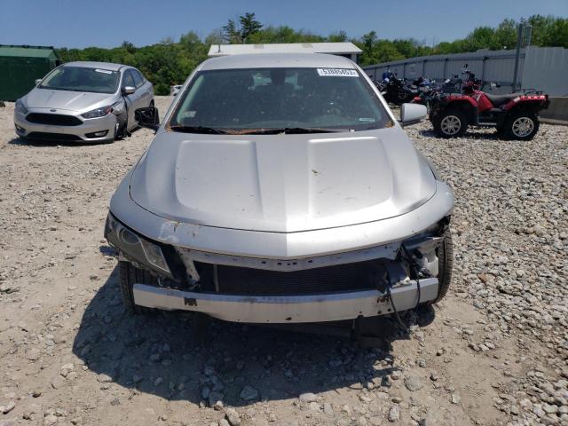 Photo 5 from auction – 2017 CHEVROLET IMPALA LT with VIN 2G1105S37H9117304