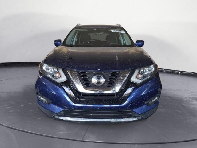 Photo 5 from auction – 2018 NISSAN ROGUE S with VIN KNMAT2MT0JP545894