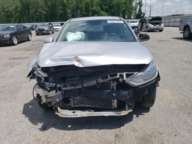 Photo 5 from auction – 2019 HYUNDAI ACCENT SE with VIN 3KPC24A37KE058396