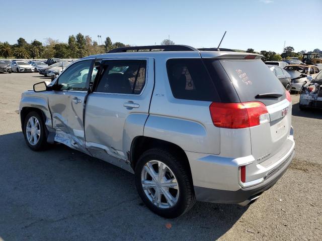 Photo 2 from auction – 2017 GMC TERRAIN SL with VIN 2GKFLTEK1H6297915
