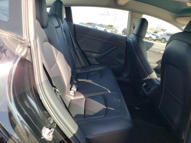 Photo 10 from auction – 2022 TESLA MODEL 3 with VIN 5YJ3E1EA8NF369008