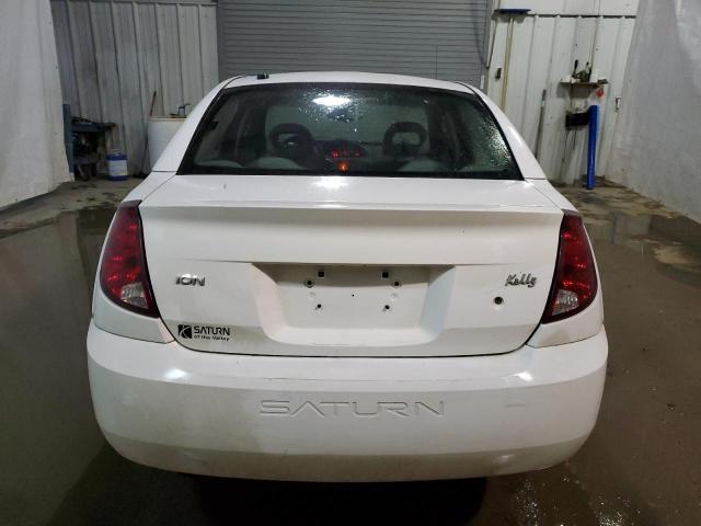 Foto 6 de la subasta – 2007 SATURN ION LEVEL con VIN 1G8AJ55F07Z150993