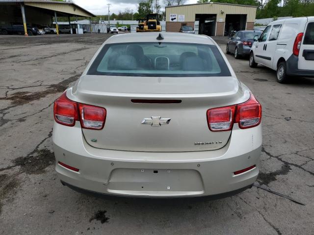 Photo 6 from auction – 2015 CHEVROLET MALIBU with VIN 1G11B5SL2FF162861