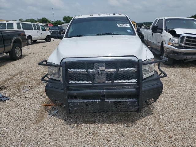 Photo 5 from auction – 2018 RAM 3500 ST with VIN 3C63RRGL3JG353053