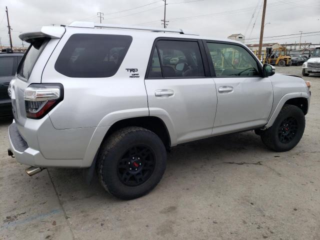Photo 3 from auction – 2016 TOYOTA 4RUNNER SR with VIN JTEBU5JR6G5349034