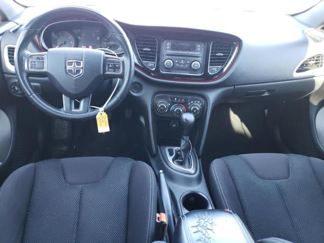 Photo 8 from auction – 2015 DODGE DART SXT with VIN 1C3CDFBB3FD238126