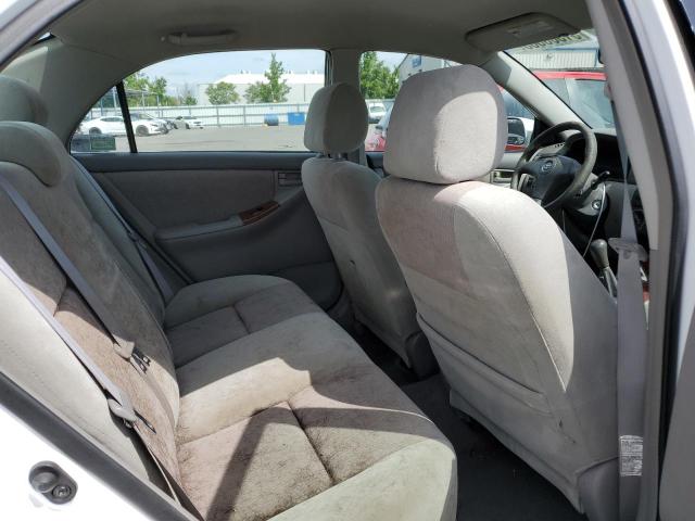 Photo 10 from auction – 2007 TOYOTA COROLLA CE with VIN 1NXBR32E87Z884745