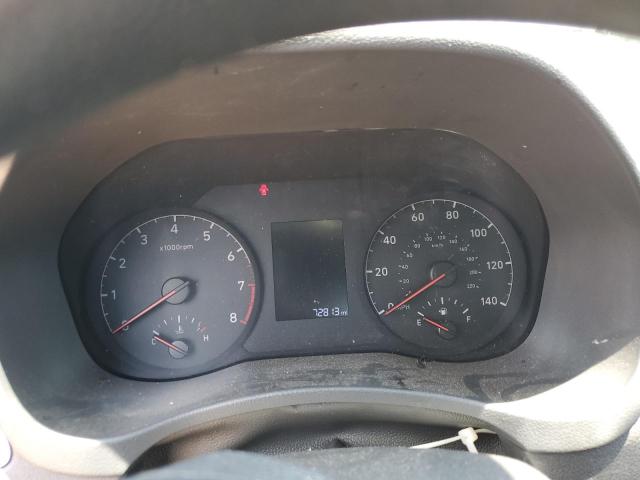 Photo 9 from auction – 2019 HYUNDAI ACCENT SE with VIN 3KPC24A37KE076834