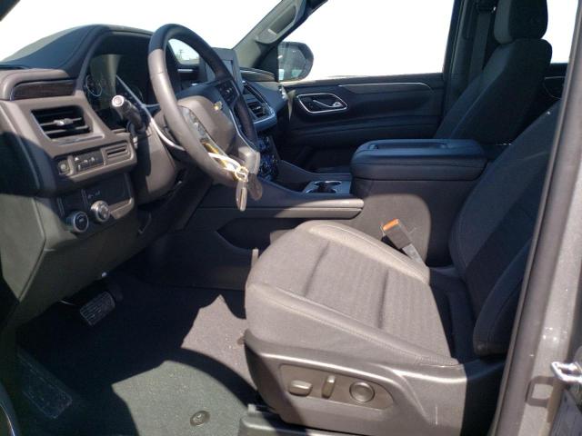 Photo 7 from auction – 2023 CHEVROLET TAHOE C150 with VIN 1GNSCMKD4PR159530