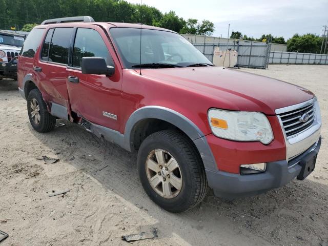 Photo 4 from auction – 2006 FORD EXPLORER X with VIN 1FMEU73E56UA06304