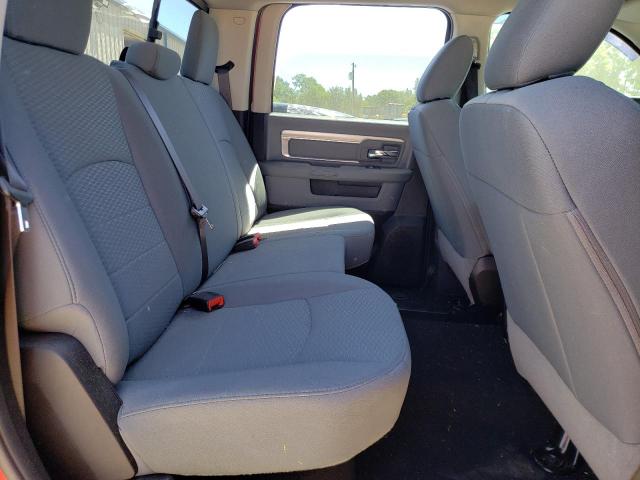 Photo 10 from auction – 2020 RAM 1500 CLASS with VIN 1C6RR6TT9LS112690