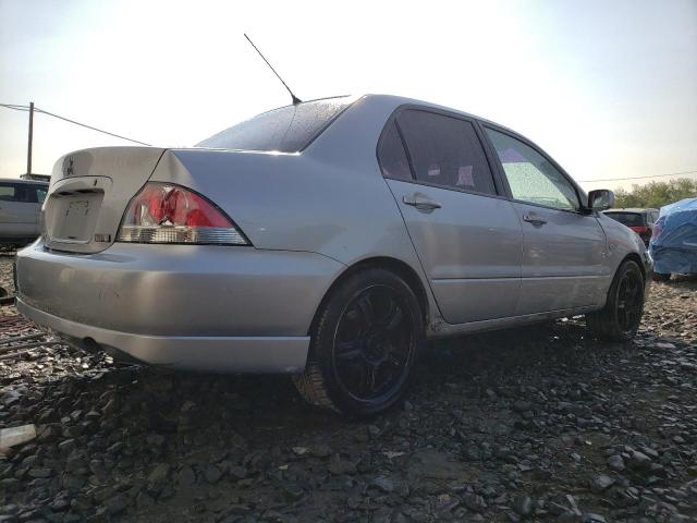 Photo 3 from auction – 2004 MITSUBISHI LANCER RAL with VIN JA3AJ66FX4U023704
