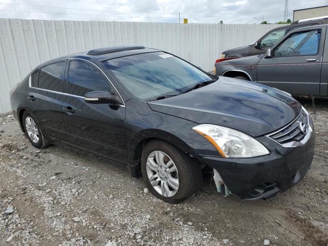 Photo 4 from auction – 2012 NISSAN ALTIMA BAS with VIN 1N4AL2APXCC154081