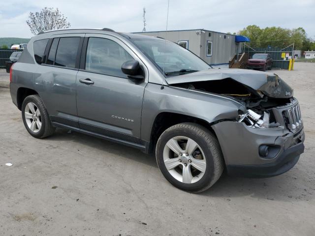 Photo 4 from auction – 2012 JEEP COMPASS LA with VIN 1C4NJDEB4CD663752