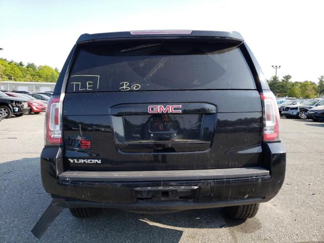 Photo 6 from auction – 2017 GMC YUKON SLT with VIN 1GKS2BKC1HR160745