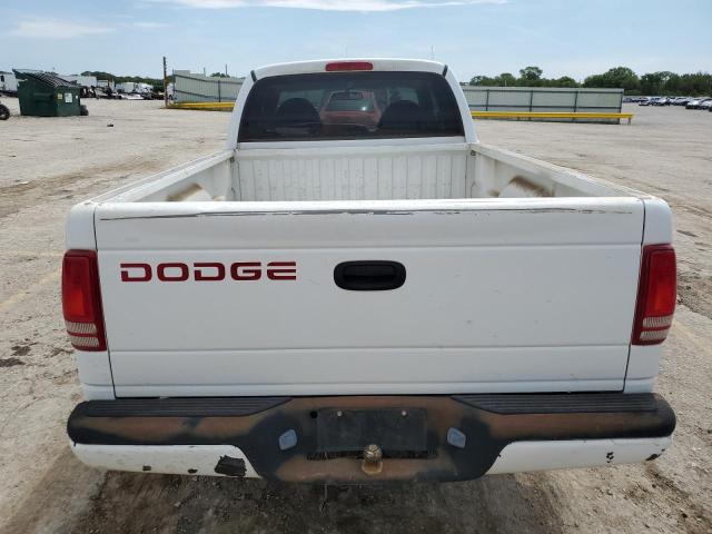Photo 6 from auction – 1998 DODGE DAKOTA with VIN 1B7GL22X2WS529149