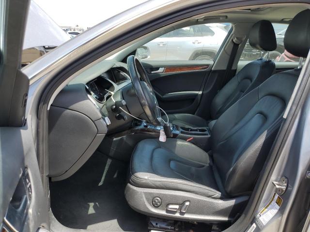 Photo 7 from auction – 2015 AUDI A4 PREMIUM with VIN WAUFFAFL1FN023361