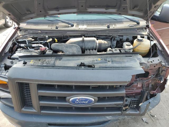 Photo 12 from auction – 2010 FORD ECONOLINE with VIN 1FTSS3EL6ADA76534