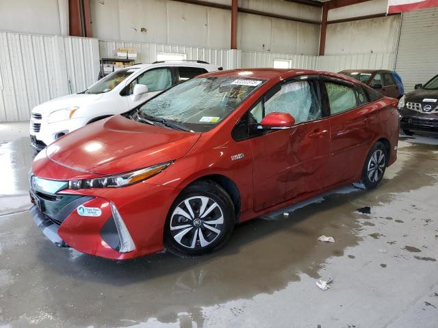 Photo 1 from auction – 2017 TOYOTA PRIUS PRIM with VIN JTDKARFP0H3048610