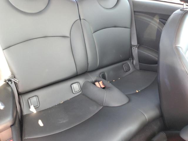 Photo 10 from auction – 2012 MINI COOPER S with VIN WMWSV3C56CT385342