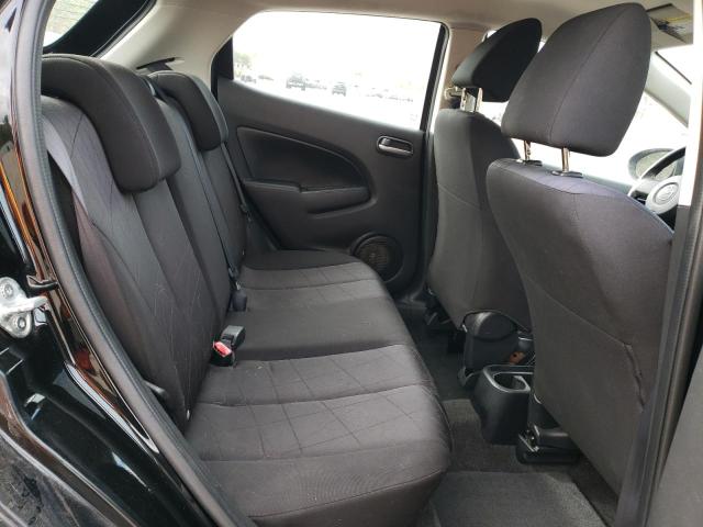 Photo 10 from auction – 2012 MAZDA MAZDA2 with VIN JM1DE1KY4C0141816