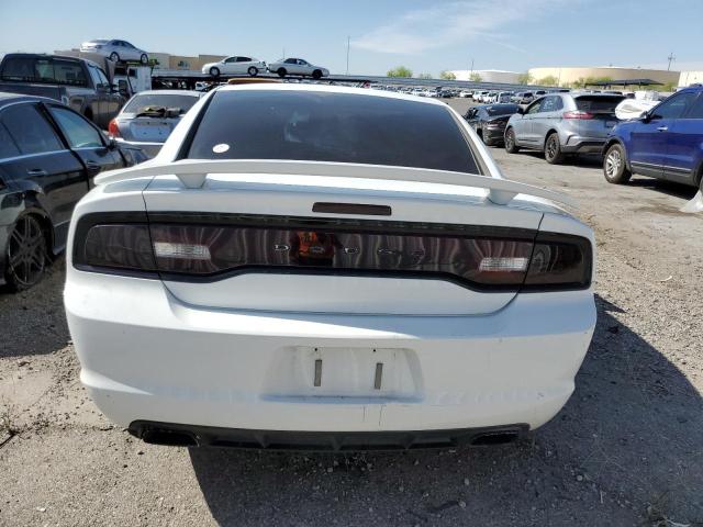 Photo 6 from auction – 2012 DODGE CHARGER SE with VIN 2C3CDXBG1CH119989