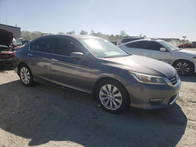 Photo 4 from auction – 2013 HONDA ACCORD EXL with VIN 1HGCR2F80DA180674