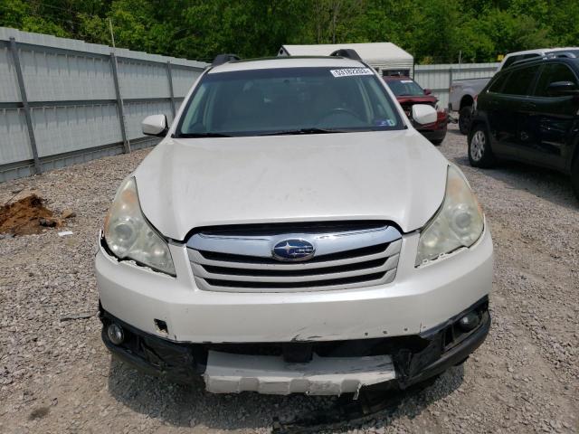 Снимка 5 от търг – 2011 SUBARU OUTBACK 2. с VIN 4S4BRBLC4B3414590
