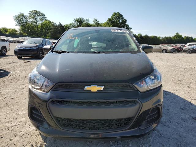 Photo 5 from auction – 2018 CHEVROLET SPARK LS with VIN KL8CA6SA3JC475184